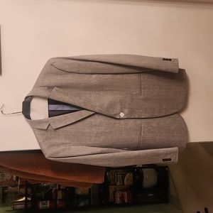 Mens sports jacket